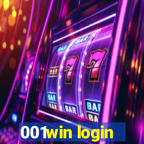 001win login